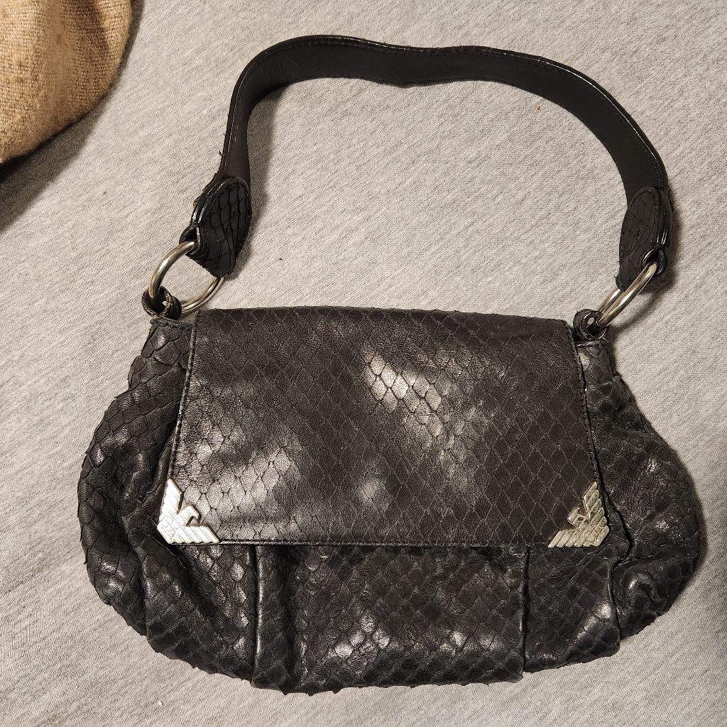 Women's Armani Exchange Handbag